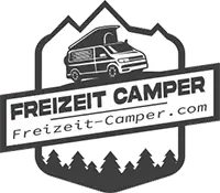 Freizeit Camper Logo