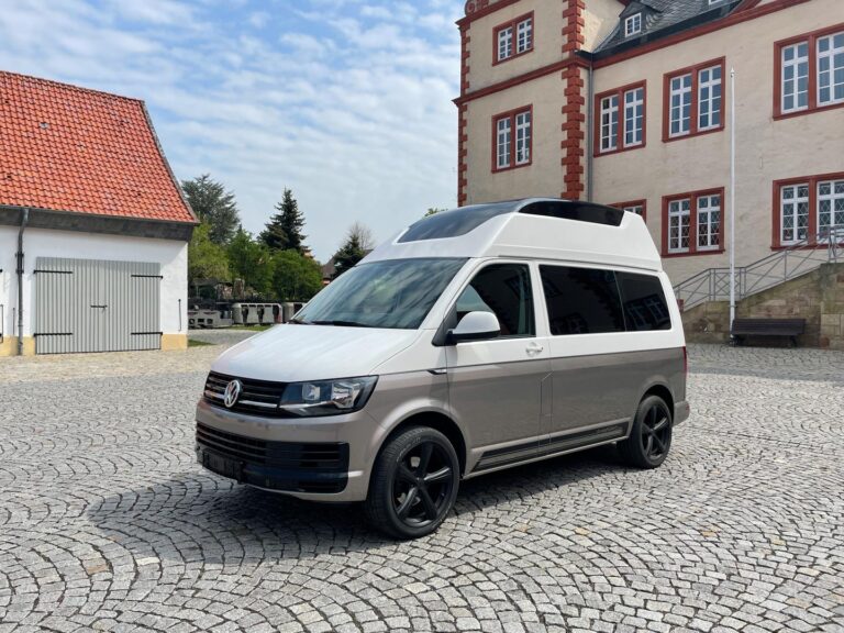 Wohnmobilausbau Beispiel 27